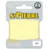 Laine Saint Pierre pour repriser / broder - orge n°322