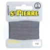 Laine Saint Pierre pour repriser / broder - plomb n°142