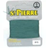 Laine Saint Pierre pour repriser / broder - amande n°815