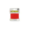 Laine Saint Pierre pour repriser / broder - rouge n°510