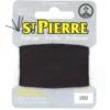 Laine Saint Pierre pour repriser / broder - brésil n°200