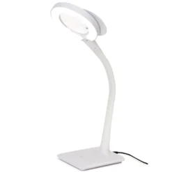 Lampe loupe de table - PURElite