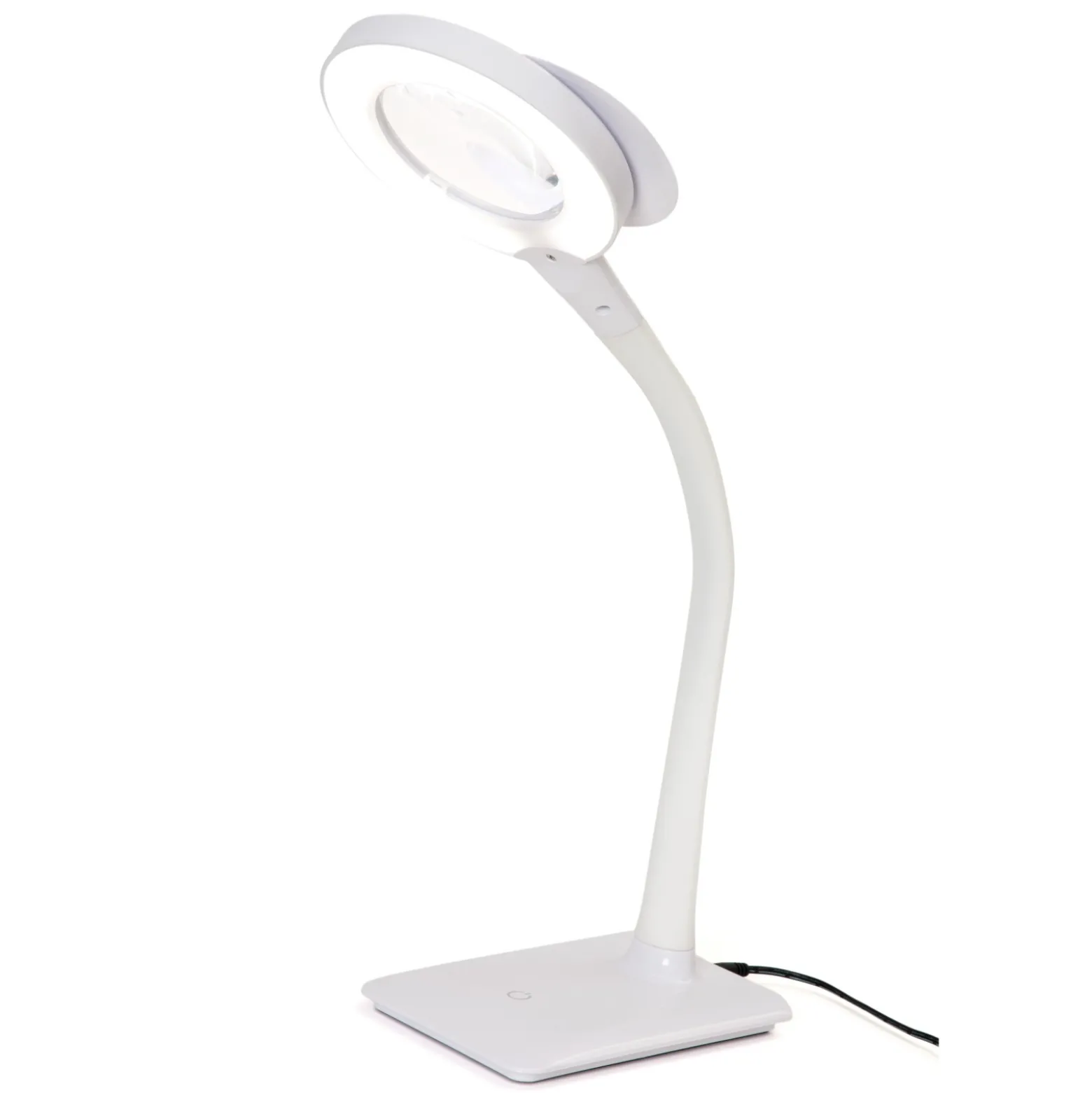 Lampe loupe de table - PURElite