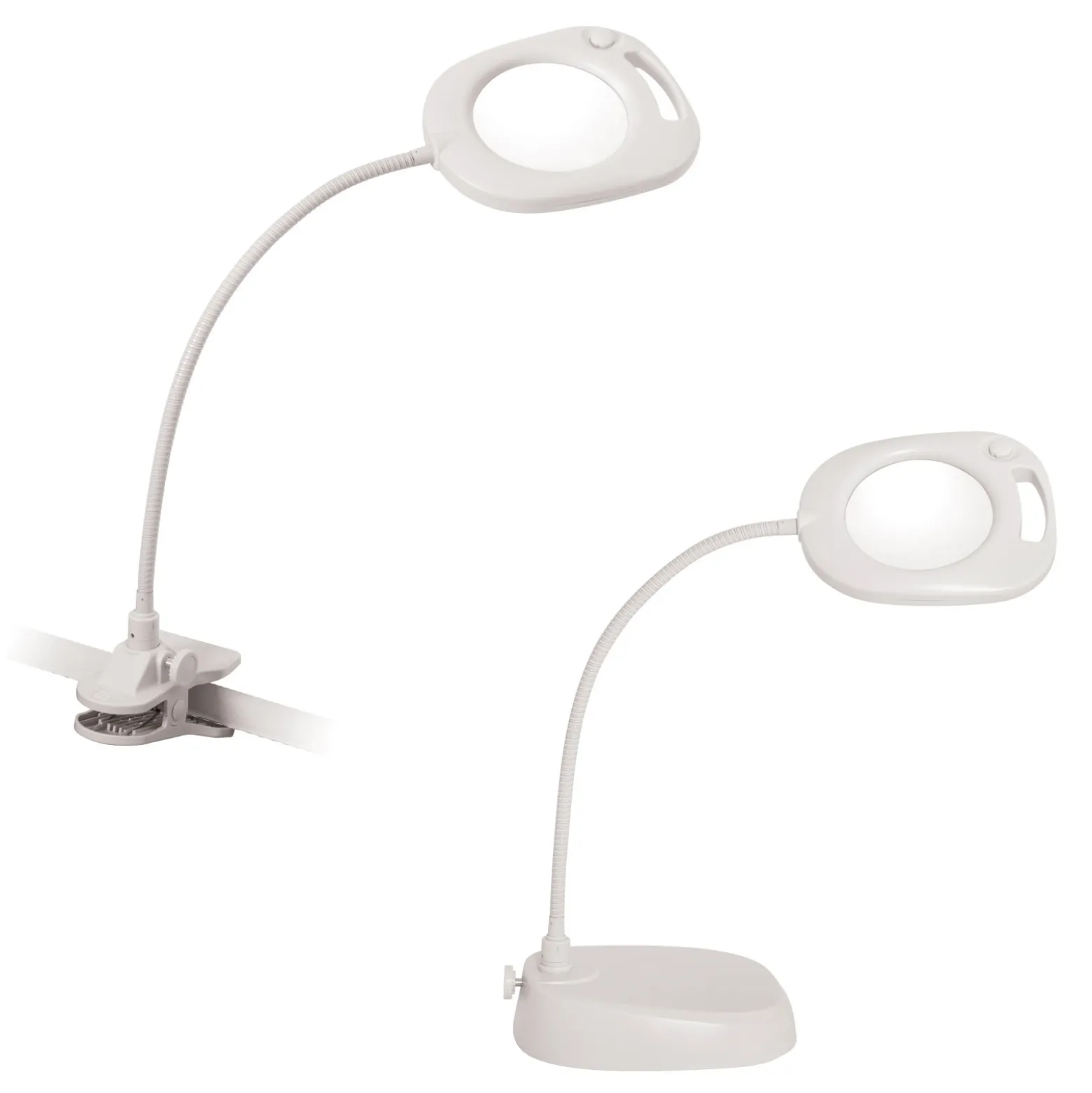 Lampe loupe 3 en 1 - PURElite