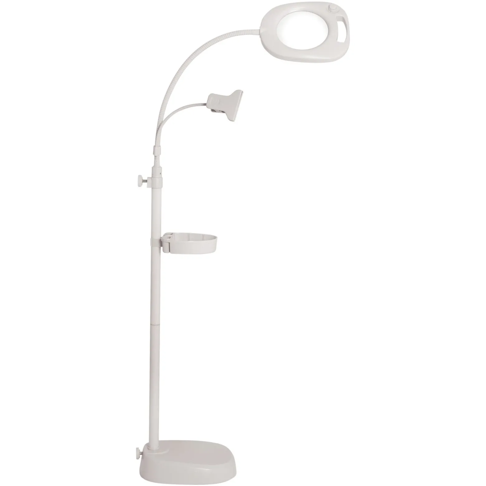 Lampe loupe 4 en 1 - PURElite