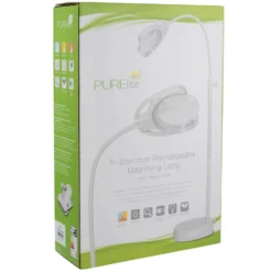 Lampe loupe Tri Spectrum - PURElite