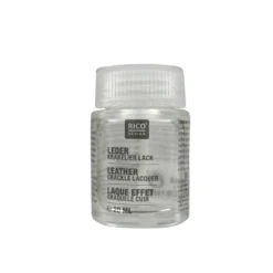 Laque effet craquelé cuir 20 ml
