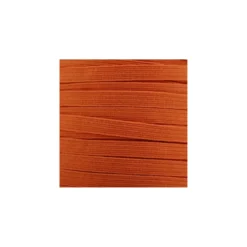 Élastique plat 5 mm