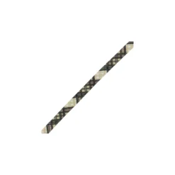 Élastique Plat 9 mm - Tartan
