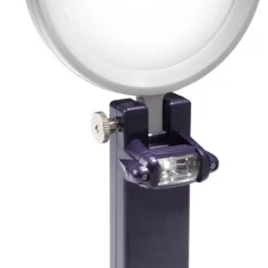 Loupe lumineuse universelle LED Prym