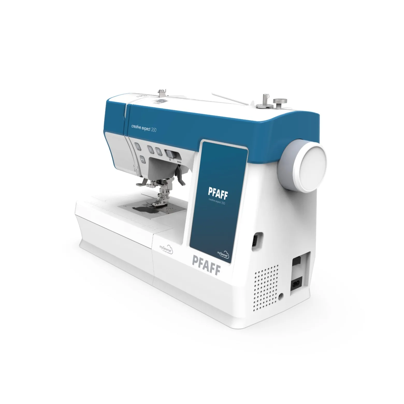 Machine à coudre et à broder Creative Expect™ 350 PFAFF