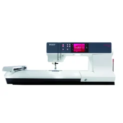 Machine à coudre età broder creative 3.0 PFAFF