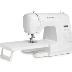Machine à coudre Singer Haute Couture F527C