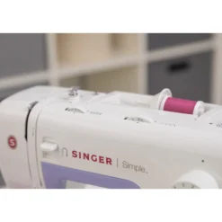 Machine à coudre Singer Simple 3232