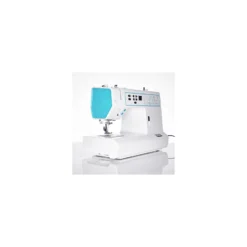 Machine à coudre Smarter 260C PFAFF - électronique