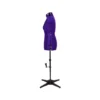 Mannequin de couture Prymadonna Violet taille XS (36-40)