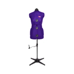 Mannequin de couture Prymadonna Violet taille S (36-42)