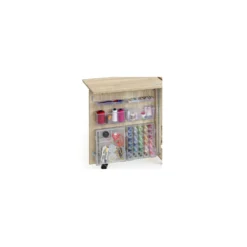 Meuble de couture - Compact