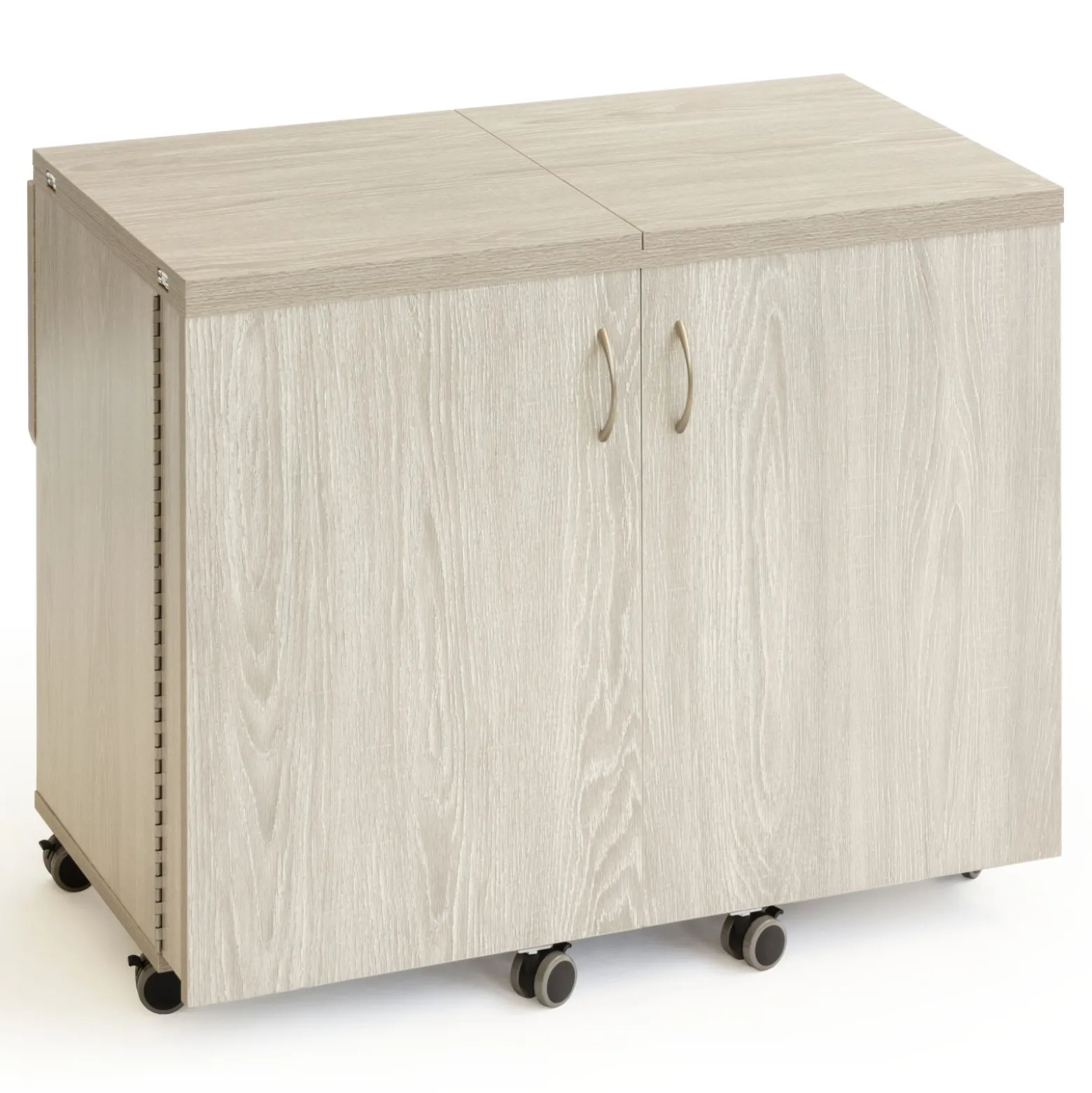 Meuble de couture - Duo