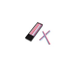 Mines de recharge crayon craie Bohin - assortiment