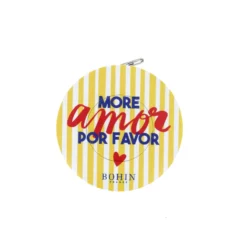 Mètre ruban enrouleur 150 cm Bohin - More amor por favor