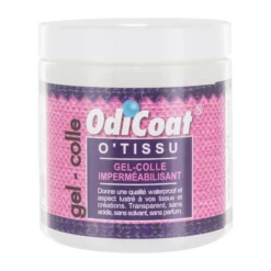 Odicoat - gel colle imperméabilisant 250ml - ODIF