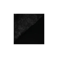 Ouatine polyester 100g - noir x 50 cm