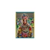 Panneau jacquard Imani - multicolore