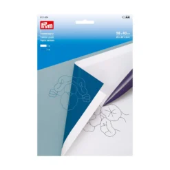 Papier Carbone Prym - Blanc/Bleu