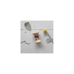 Passepoil Atelier Brunette Posie - Chesnut