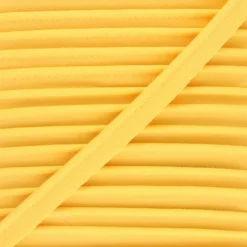 Passepoil spécial extérieur - jaune