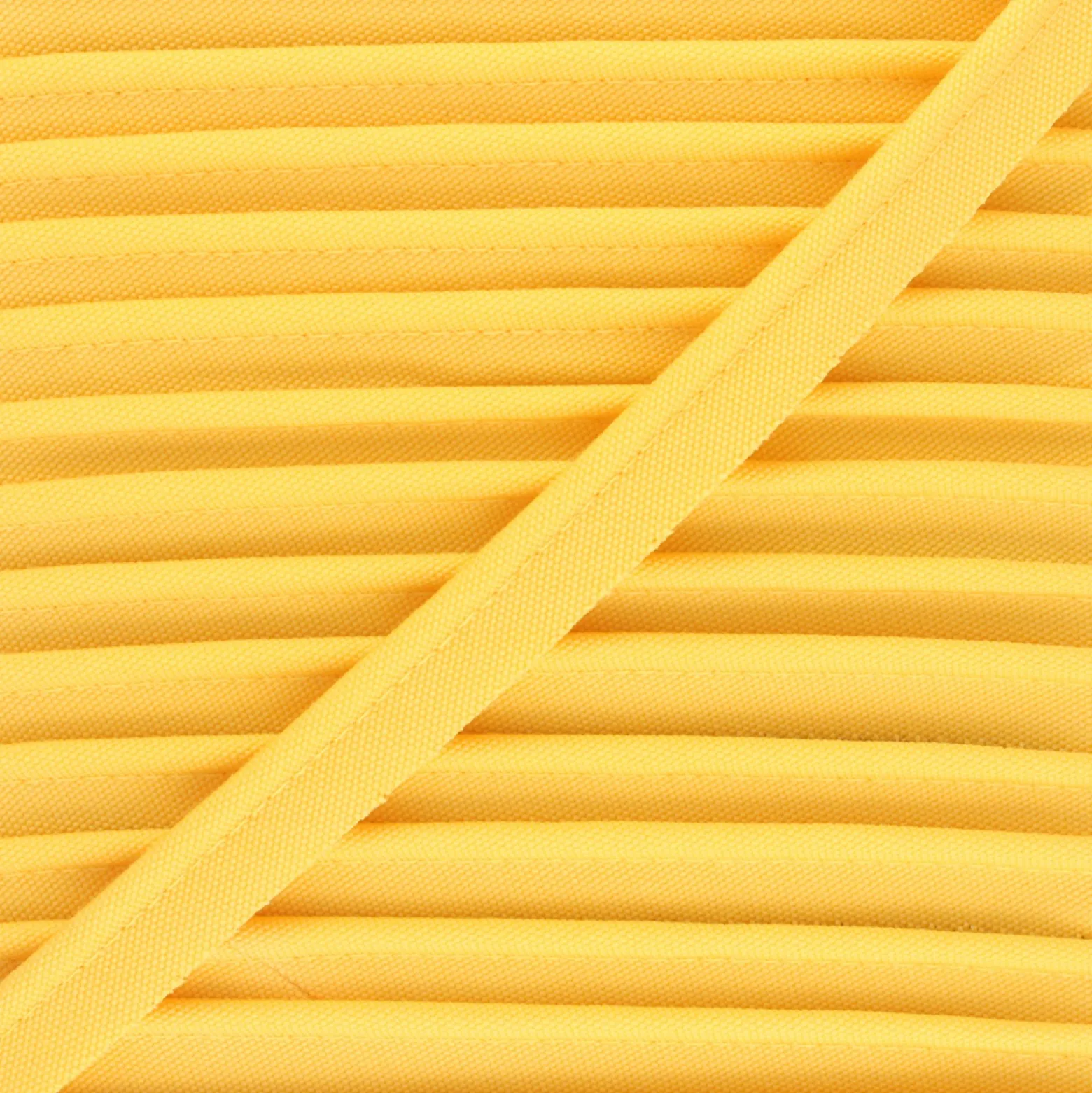 Passepoil spécial extérieur - jaune