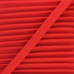 Passepoil spécial extérieur - rouge