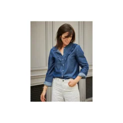 Patron Atelier Scämmit Blouse - Diapason