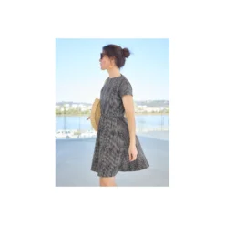 Patron Atelier Scämmit Blouse et Robe - Idole