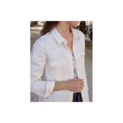 Patron Atelier Scämmit Chemise - Must