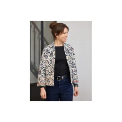 Patron Atelier Scämmit Gilet - Cosy