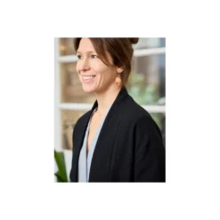 Patron Atelier Scämmit Gilet - Cosy