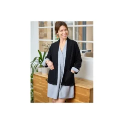 Patron Atelier Scämmit Gilet - Cosy
