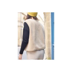 Patron Atelier Scämmit Gilet sans manches - Sherpa