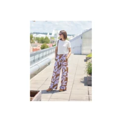 Patron Atelier Scämmit Pantalon/Short - Légende