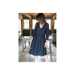 Patron Atelier Scämmit Robe - Anaé