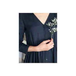 Patron Atelier Scämmit Robe - Anaé