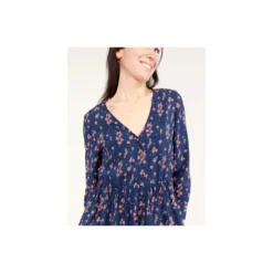 Patron Atelier Scämmit Robe - Anaé