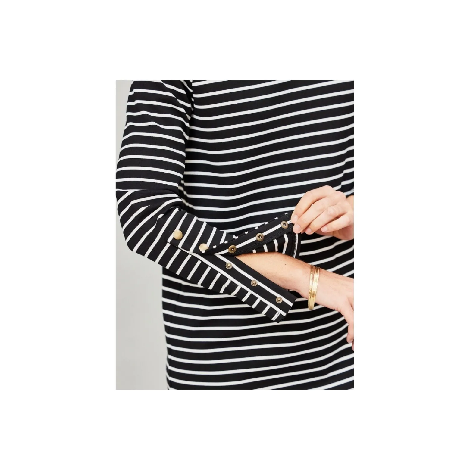 Patron Atelier Scämmit Robe - Capsule