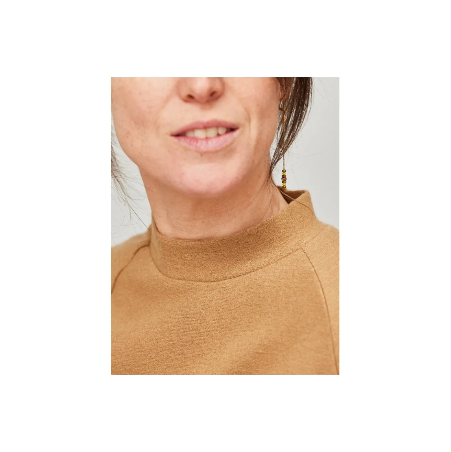 Patron Atelier Scämmit Robe - Capsule