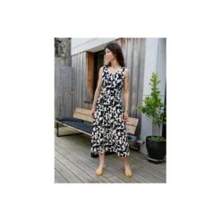Patron Atelier Scämmit Robe - Frisson