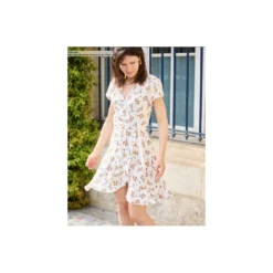 Patron Atelier Scämmit Robe - Obsession
