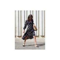 Patron Atelier Scämmit Robe - Obsession
