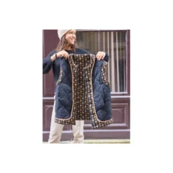 Patron Atelier Scämmit Veste - Viva